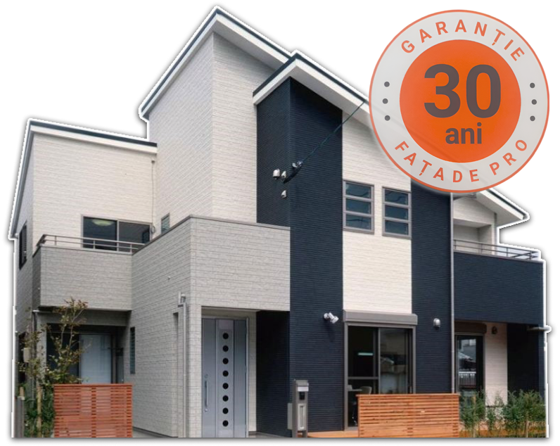 Termoizolarea clădirilor polifasade